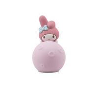 ACTION FIGURE YUME HK MOON -MY MELODY