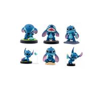DISNEY: LILO & STITCH - HERO BOX BLIND BOX ART GALLERY SERIES 2 - YUME