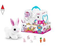 ACTION FIGURE ZURU PETS BUNNY SURPRISE