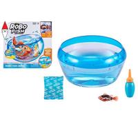 ACTION FIGURE ZURU ROBO FISH PLAYSET