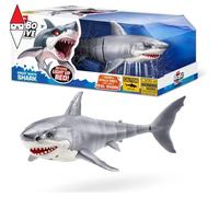 Robo Alive - Great White Shark S1