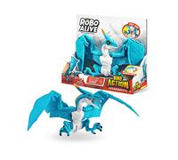 ACTION FIGURE ZURU ZURU Statuina Giocattolo Dinosauro 23 cm Plastica