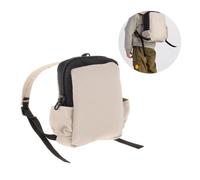 Action Figures 1:12 Zaino Parti di costumi Finta giocattolo Borsa da soldato