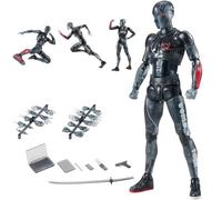 Action Figures, 15 cm con accessori per il braccio inclusi Gesti mobili, figura snodabile del manichino da disegno, maschio