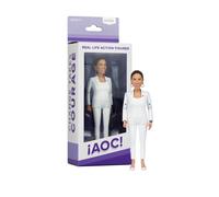 Action Figures Di Vita Reale Alexandria Ocasio-Cortez FCTRY 23015