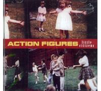 Action Figures - Little Citizens
