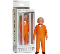 Action Figures Reali Prigione TRUMP FCTRY 26726