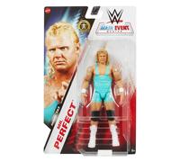 ACTION FIGURES SERIE BASIC 153 MATTEL, WWE WRESTLING PIù MOVIMENTI SIMILE ELITE