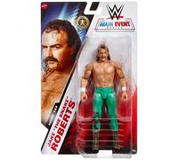 ACTION FIGURES SERIE BASIC 154 MATTEL, WWE WRESTLING PIù MOVIMENTI SIMILE ELITE