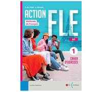 Action fle cahier 1 - pre a1