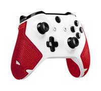 Action grip Lizard Skins DSP Xbox One Rosso
