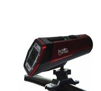 Action HD Camera Cam Videoregistratore Casco Sport GPS Salute e Distanza