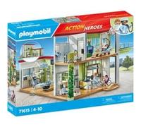 Playmobil Action 71615 set da gioco - Playmobil Action 71615, Azione/