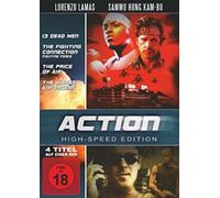 Action High-Speed Edition