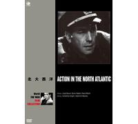 Action in the North Atlantic