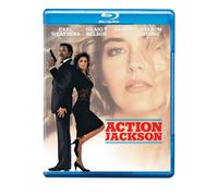 Action Jackson