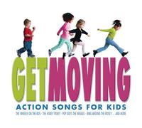Action Kids - Get Moving