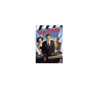 Action L’Integrale Serie TV COFFRET DVD Nuovo