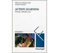 Action learning. Principi, metodo, casi