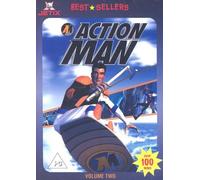 Action Man - Action Man - Vol. 2 [Edizione: Regno Unito] [Edizione: Regno Unito]