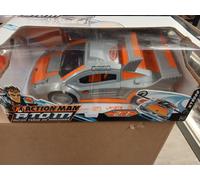 Action Man Atom XT9000