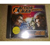 Action Man - Doomsday