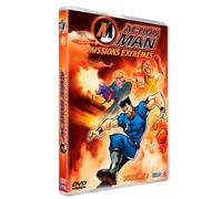 Action man, vol. 1
