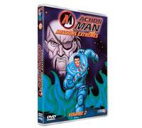Action man, vol. 2