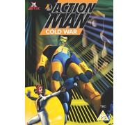 Action Man - Vol. 3 - Cold War [Edizione: Regno Unito] [Edizione: Regno Unito]