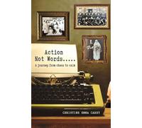Action Not Words: A Journey from Chaos to Calm