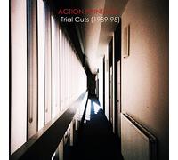 Action Painting! - TRIAL CUTS 1989-95