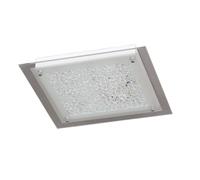 Action - PLAFONIERA DA SOFFITTO LED MERLE
