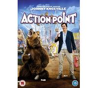 Action Point [Edizione: Regno Unito]