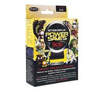 Action Replay Power Saves, L'ultimo sistema di trucco per 3DS