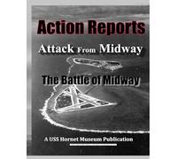 Action Reports: Attack from the Island - Battle of Midway