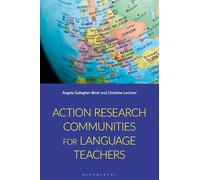Action Research Communities for Language Teachers