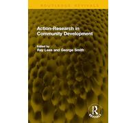 Action-Research in Community Development