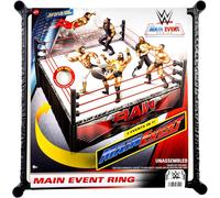 ACTION RING WRESTLING AEW WWE MAIN EVENT SERIES JDJ20