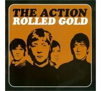 Action - Rolled Gold By Action (2003-05-05)