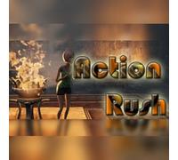 Action Rush (PC) Steam Key - GLOBAL