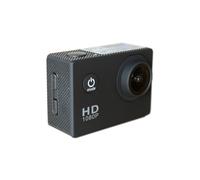 Action sport camera telecamera HD, display LCD, microSD, USB 2.0