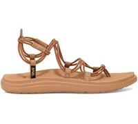 Action Sports (Teva DE) - Sandali da donna con cinturino posteriore, Tanzine, 39 EU