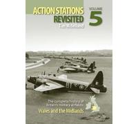 Action Stations Revisited: Wales and the Midlands No. 5 by Tim McLelland (2012)