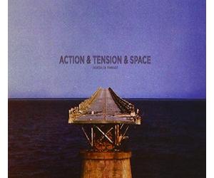 Action & Tension & S - Skaredalen Funhouse