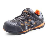 Action Trainer 05 (38) - Scarpe da ginnastica non metalliche