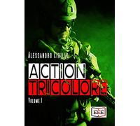 Action Tricolore 1: Volume 1: Vol. 1