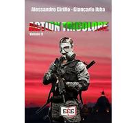 Action Tricolore 2: Angelus di sangue-Binari di sangue