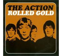 Action (UK) - Rolled Gold [Import]