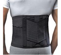 Corsetto lombosacrale gibaud ortho action v 4