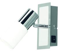 ACTION WOFI - APPLIQUE LED MODELLO BAS 5W 400LUM